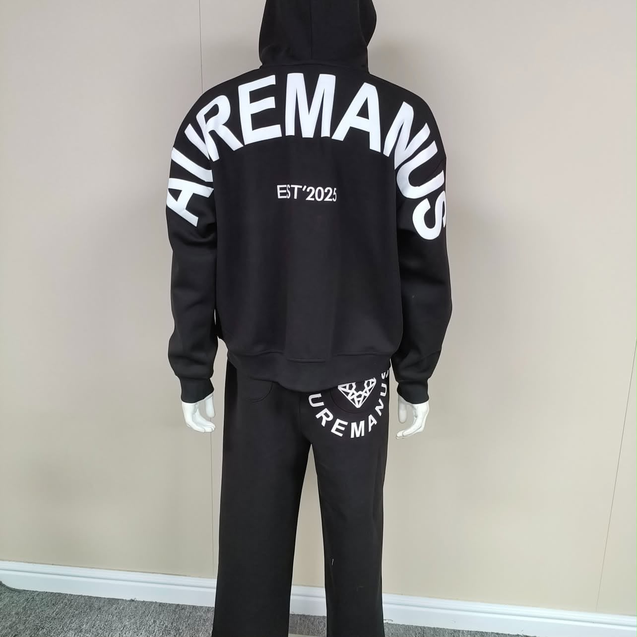 Custom Athleisure Wear 19